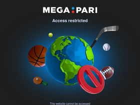 Pag-download ng Megapari App