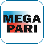 Pag-login sa Megapari